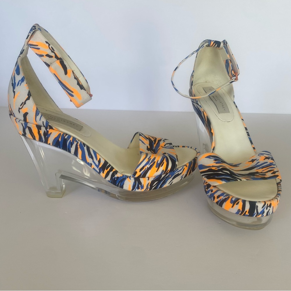 Stella McCartney | szEU 40 / US 10
